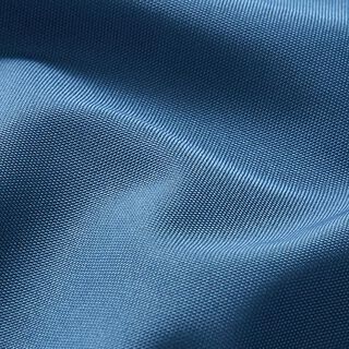Tessuti da esterni panama tinta unita – colore blu jeans, 