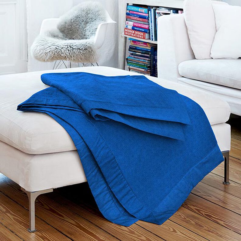 pile antipilling – blu reale, image number 6