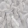 Morbido pile zampe di cane – grigio elefante,  thumbnail number 2
