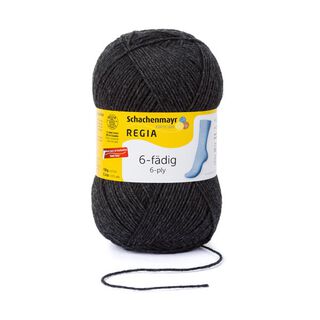 Regia tinta unita 6 capi, 150g | Schachenmayr 0522, 
