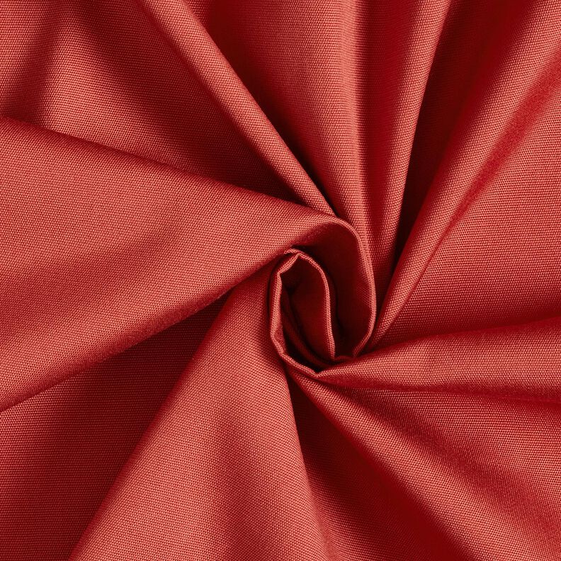 tessuti da esterni tessuti canvas tinta unita – terracotta,  image number 1