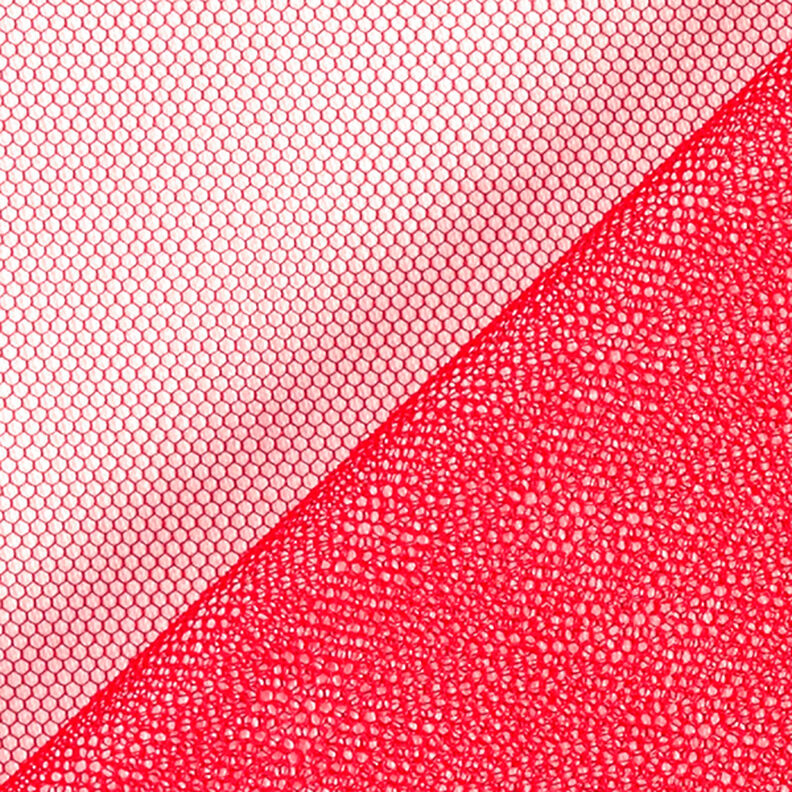 Soft Mesh – rosso,  image number 3