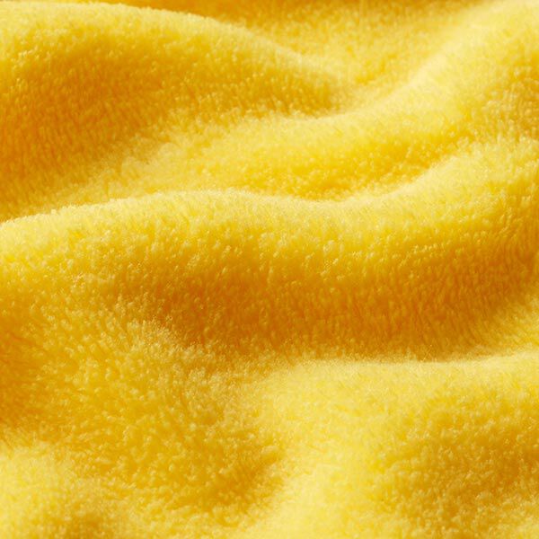 Morbido pile – giallo chiaro,  image number 3