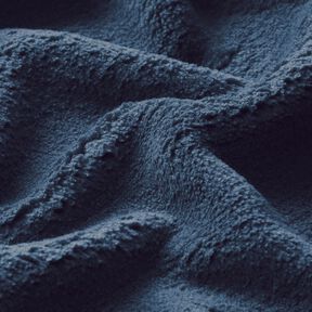 Morbido pile – blu marino, 