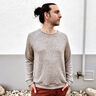 HERR SVEN - maglione semplice con maniche raglan, Studio Schnittreif  | 42 - 60,  thumbnail number 6