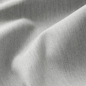 tessuti da esterni tessuti canvas mélange 320 cm – grigio chiaro, 