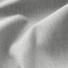 tessuti da esterni tessuti canvas mélange 320 cm – grigio chiaro,  thumbnail number 2