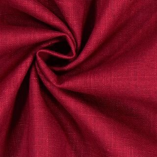 Lino medio – rosso Bordeaux, 