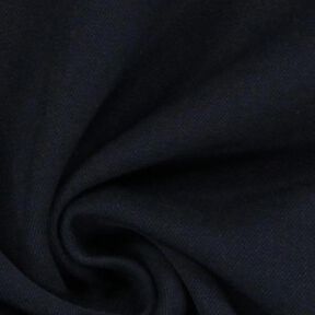gabardine bi-stretch – blu marino, 