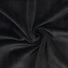 Vellutino nicki SHORTY [1 m x 0,75 m | altezza pelo: 1,5 mm] - nero | Kullaloo,  thumbnail number 2