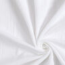 Mussola di cotone 280 cm – bianco,  thumbnail number 1