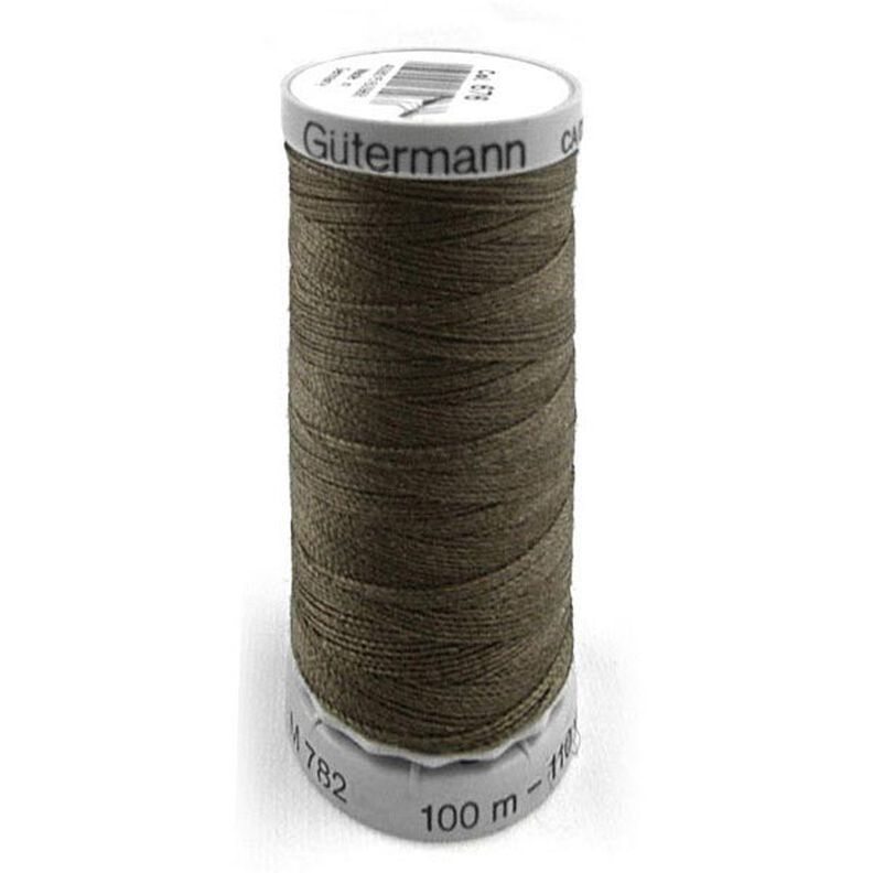 Ultra forte (676) | 100 m | Gütermann,  image number 1