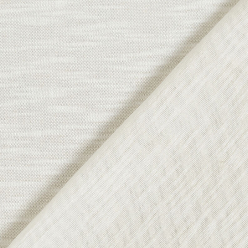 Struttura leggera in jersey di viscosa – bianco,  image number 3