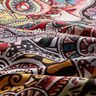 tessuto jacquard gobelin, fantasia – bianco,  thumbnail number 2