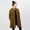 FRAU LINDA - cappotto corto con maniche raglan, Studio Schnittreif | XS - XXL,  thumbnail number 2