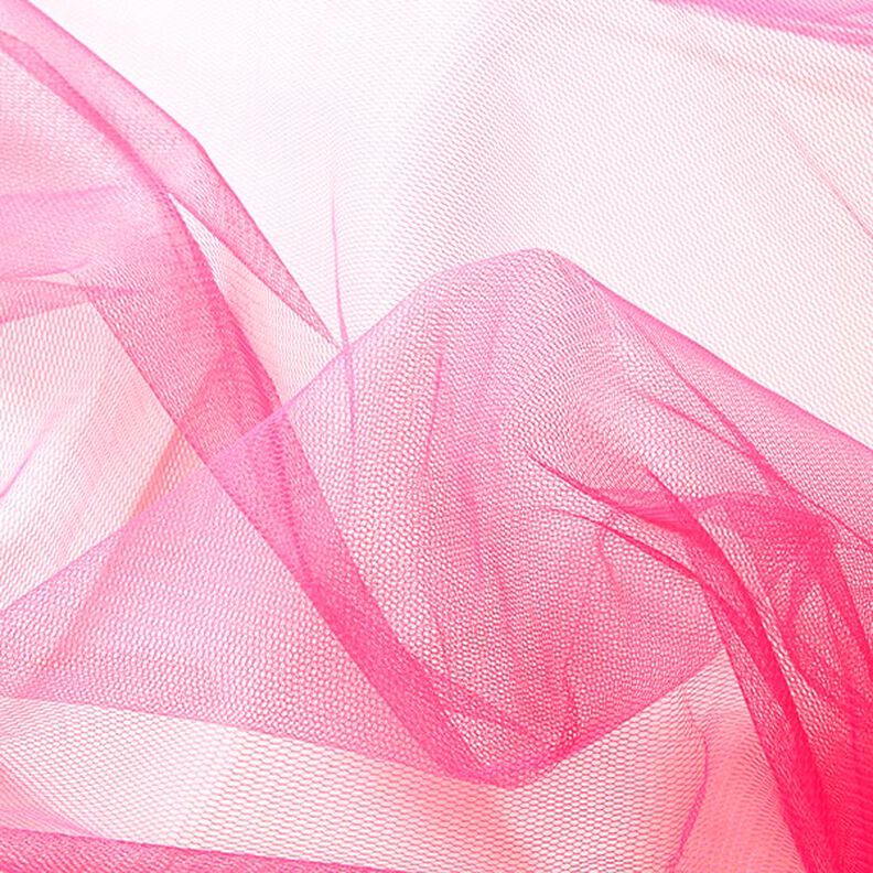 tulle – fucsia neon,  image number 4