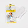 Stretchfix T 30 [30 mm x 5 m] | Fliselina – transparente,  thumbnail number 1