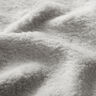 Sherpa Misto cotone tinta unita – grigio argento,  thumbnail number 2