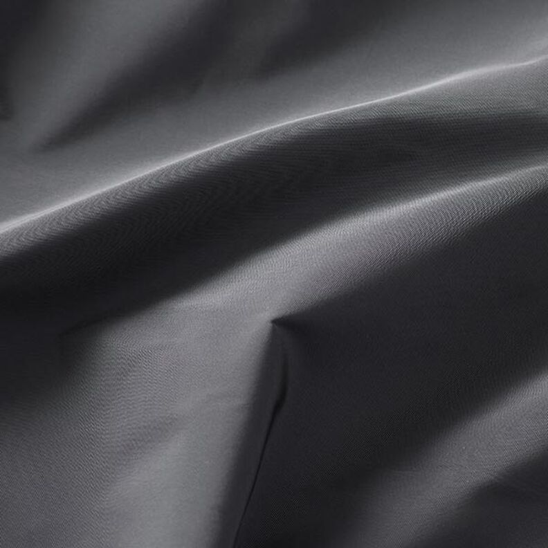 tessuto idrorepellente per giacche – grigio ardesia,  image number 3