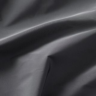 tessuto idrorepellente per giacche – grigio ardesia, 