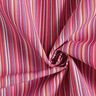 tessuto per tende da sole righe sottili – rosa fucsia acceso/lillà,  thumbnail number 3
