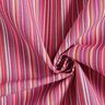 tessuto per tende da sole righe sottili – rosa fucsia acceso/lillà,  thumbnail number 3