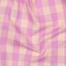 popeline di cotone Controllo | Poppy Fabrics – rosa chiaro/violetto pastello,  thumbnail number 2