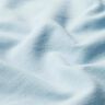 jersey di cotone medio tinta unita – azzurro,  thumbnail number 2
