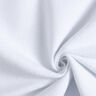 tessuto in cotone Molton – bianco,  thumbnail number 3