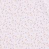 tessuto in cotone cretonne Piccoli pois – violetto pastello,  thumbnail number 1
