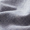 lino-cotone mélange – blu marino,  thumbnail number 2