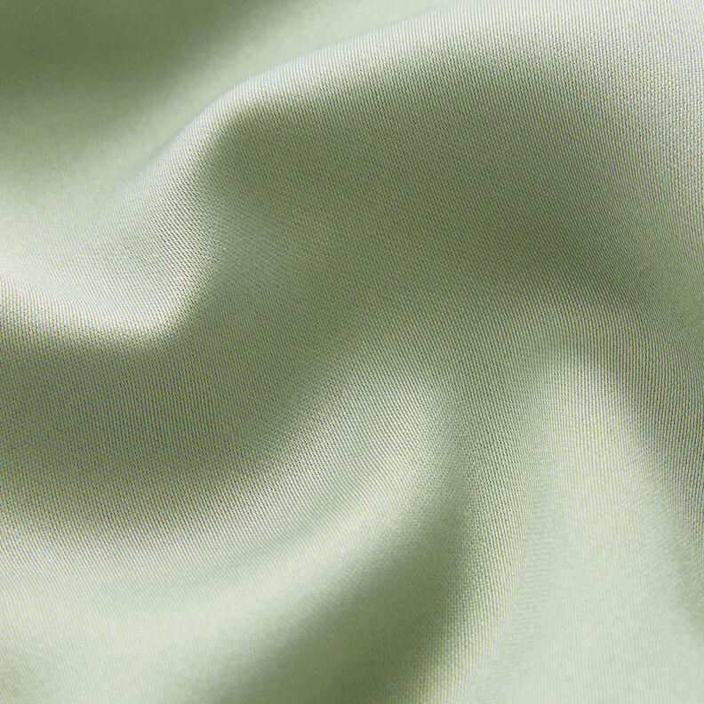 microfibra satin – verde pastello,  image number 4