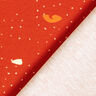GOTS jersey di cotone terrazzo | Tula – terracotta/arancione,  thumbnail number 4