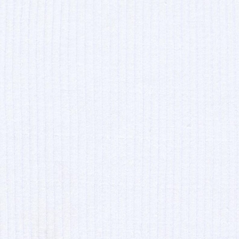tessuto per polsini giacche, Heavy Hipster Cuff – bianco,  image number 1