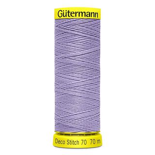 Filo da cucito Deco Stitch 70 (158) | 70m | Gütermann, 