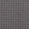 maglia jacquard garzata, quadri – grigio scuro,  thumbnail number 1