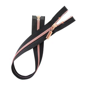cerniera lampo rosa pallido divisible | Prym, 