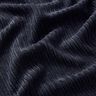 velluto a coste larghe e irregolari, tinta unita – blu marino,  thumbnail number 2