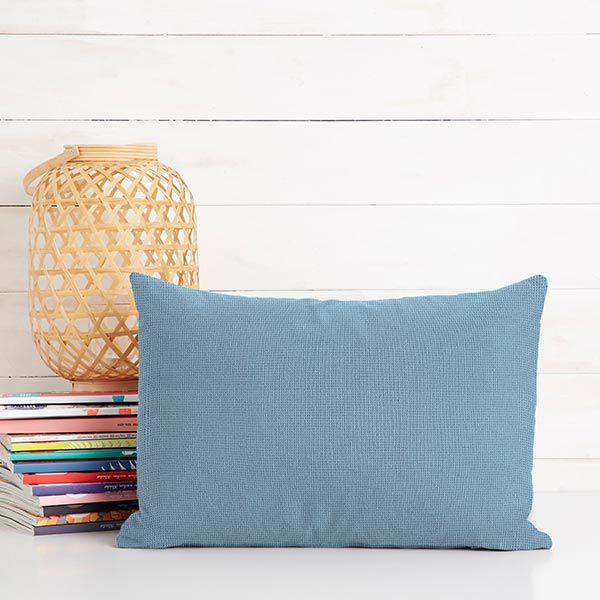 piqué nido d’ape mini – azzurro,  image number 7