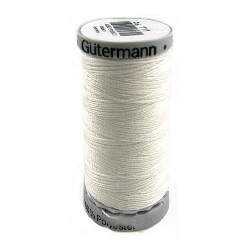 Ultra forte (111) | 100 m | Gütermann,  image number 1