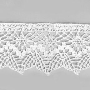Pizzo tombolo 6, 