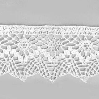 Pizzo tombolo  6, 