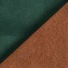 tessuto da tappezzeria velluto adatto per animali domestici – verde scuro,  thumbnail number 3