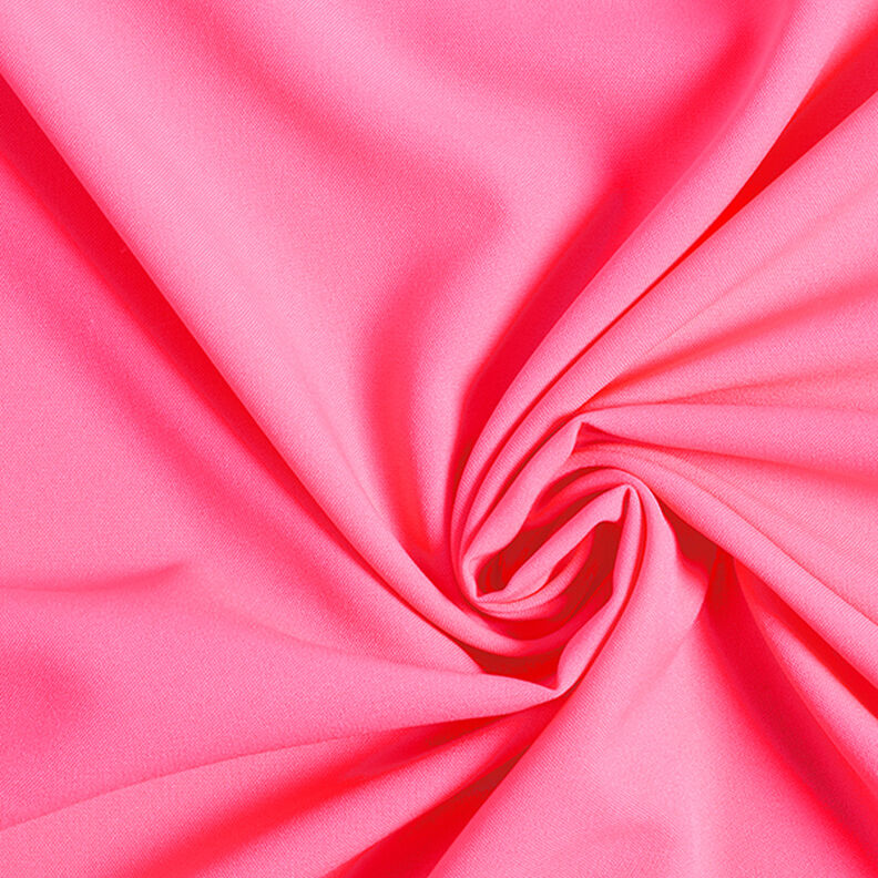 Classic Poly – fucsia neon,  image number 1