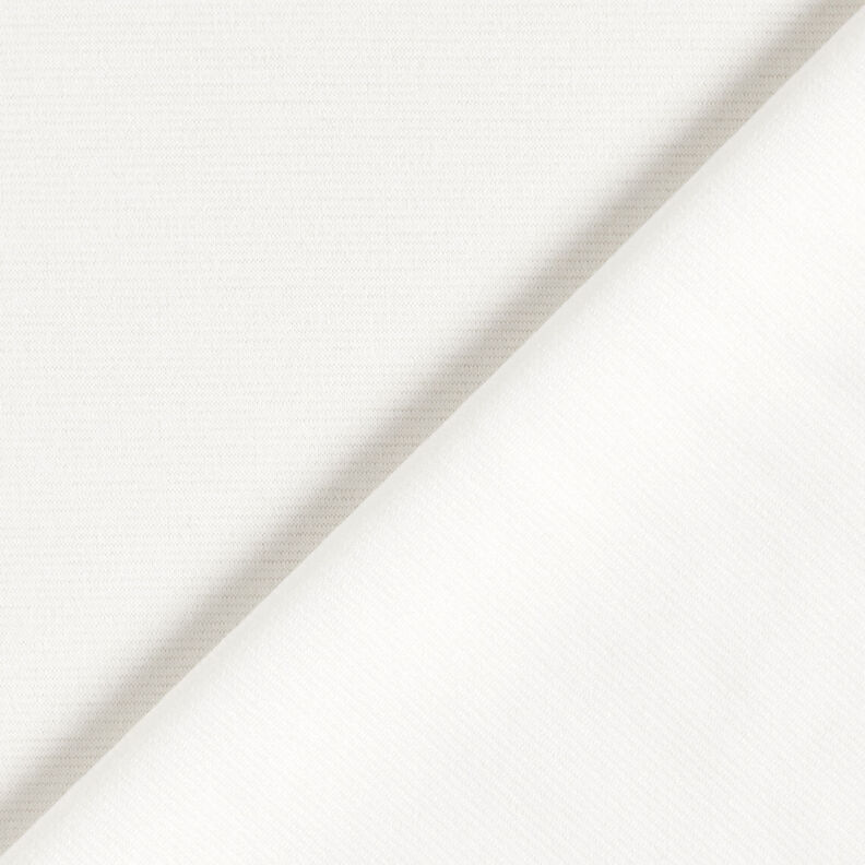 Jersey romanit classico – bianco lana,  image number 5