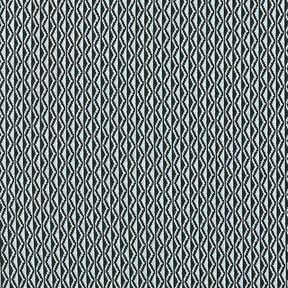 Jersey RoManit a zigzag – azzurro/nero, 
