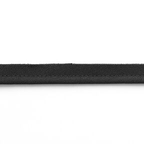 Outdoor Filetto sbieco [15 mm] – nero, 