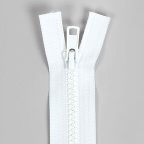 Cerniera lampo divisibile | plastica (501) | YKK, 
