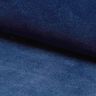 tessuto da tappezzeria velluto – blu marino,  thumbnail number 2