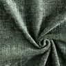 tessuto da tappezzeria ciniglia tinta unita – pino scuro,  thumbnail number 1